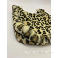 Épaule ou sac à main nouveau style à motif léopard